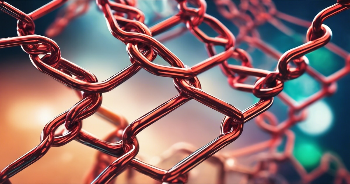 Le netlinking est essentiel pour le référencement d'un site
