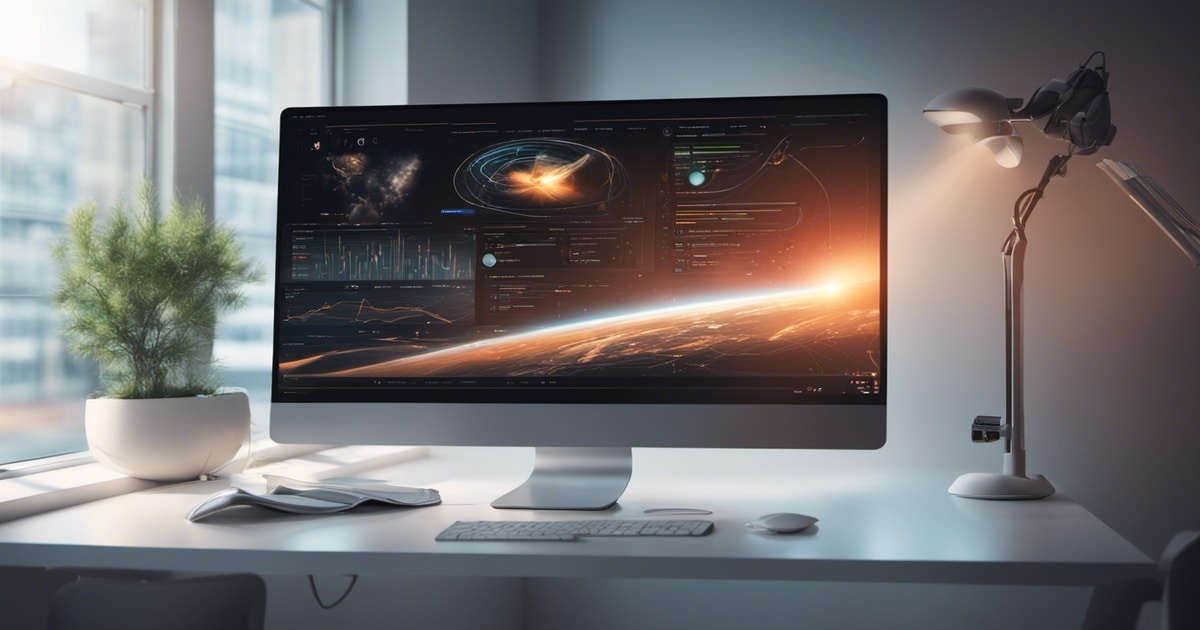 Créer un site facilement avec l'intelligence artificielle