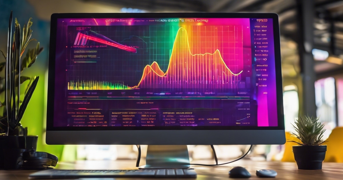 Accelerer site ia performance seo
