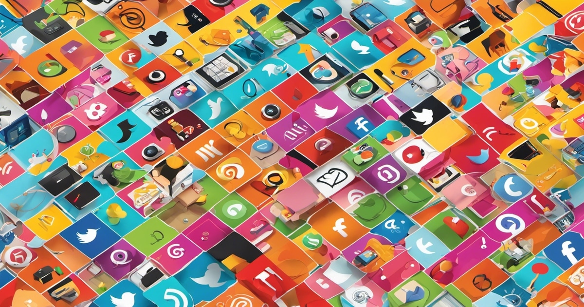 Utiliser les médias sociaux pour toucher un public plus large