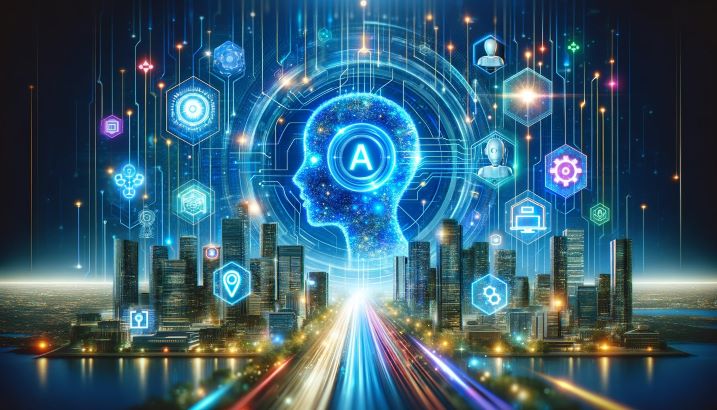 Intelligence Artificielle Business : Boostez votre entreprise avec ces 8 idées (2023)